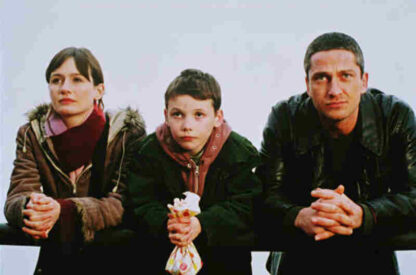 Dear Frankie (2004) Starring Emily Mortimer on DVD - Image 2