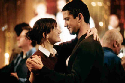 Dear Frankie (2004) Starring Emily Mortimer on DVD - Image 3