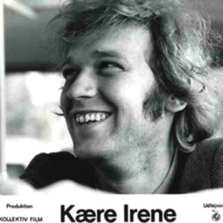 Dear Irene (1971) with English Subtitles on DVD