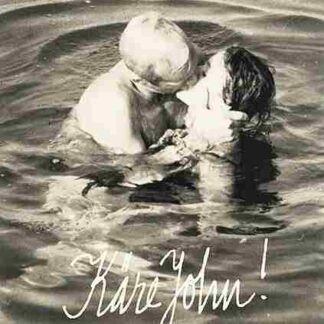 Dear John (1964) with English Subtitles on DVD
