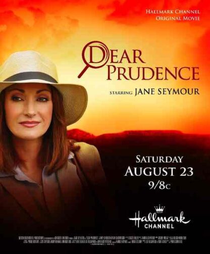 Dear Prudence (2009) Starring Jane Seymour on DVD - Image 2
