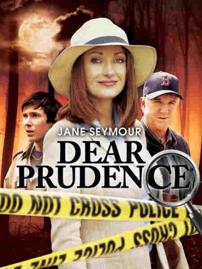 Dear Prudence (2009) Starring Jane Seymour on DVD - Image 3