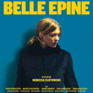 Dear Prudence (2010) with English Subtitles on DVD