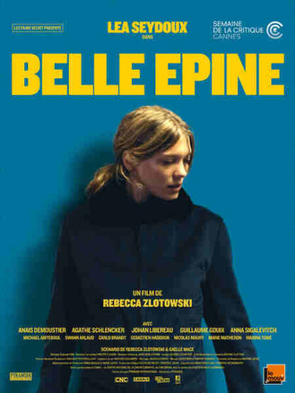 Dear Prudence (2010) with English Subtitles on DVD
