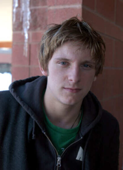 Dear Wendy (2005) Starring Jamie Bell on DVD - Image 2