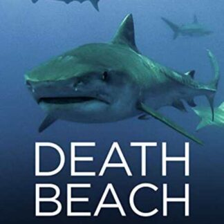 Death Beach (2012) Starring on DVD