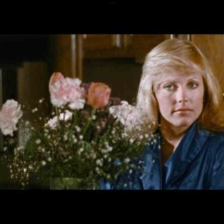 Death Brings Roses (1982) Starring Alfonso Landa on DVD