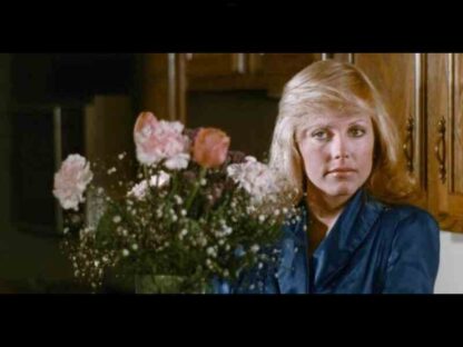 Death Brings Roses (1982) Starring Alfonso Landa on DVD