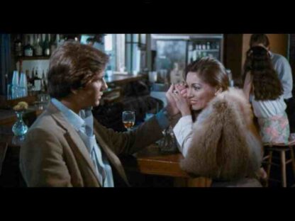 Death Brings Roses (1982) Starring Alfonso Landa on DVD - Image 2