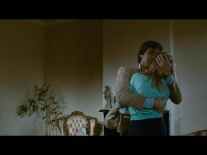 Death Brings Roses (1982) Starring Alfonso Landa on DVD - Image 3