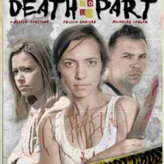 Death Do Us Part (2010) Starring Felicia Danisor on DVD