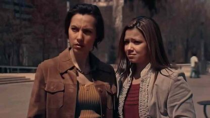 Death Do Us Part (2010) Starring Felicia Danisor on DVD - Image 3