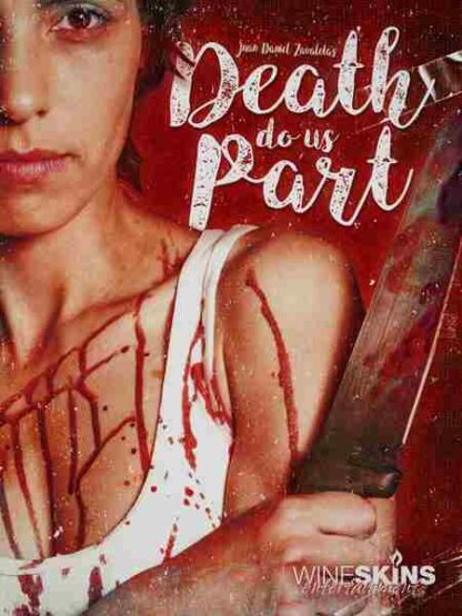 Death Do Us Part (2010) Starring Felicia Danisor on DVD - Image 5