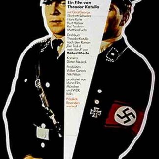 Death Is My Trade (1977) with English Subtitles on DVD