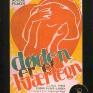 Death Is a Caress (1949) with English Subtitles on DVD