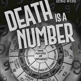 Death Is a Number (1951) Starring Terence Alexander on DVD
