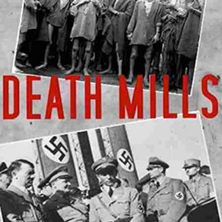 Death Mills (1945) with English Subtitles on DVD