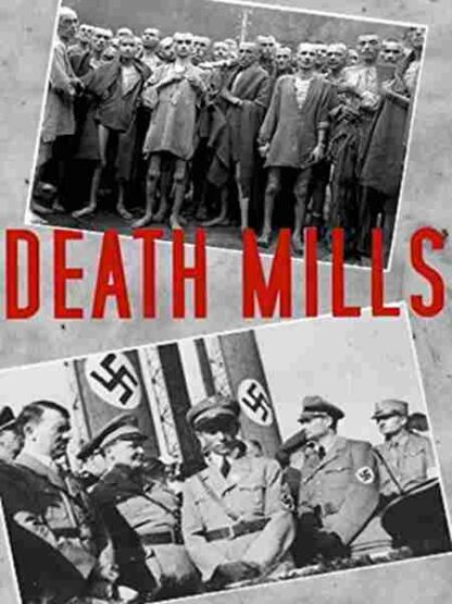 Death Mills (1945) with English Subtitles on DVD - Image 4