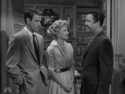 Death Sentence (1958) Starring Alfred Hitchcock on DVD