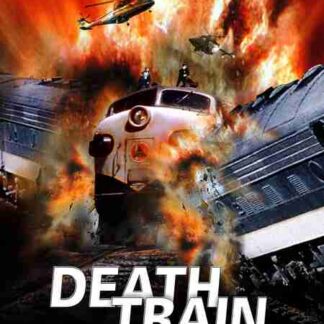 Death Train (2003) Starring Bryan Genesse on DVD