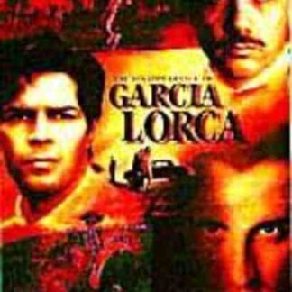 Death in Granada (1996) Starring Andy Garcia on DVD