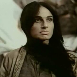 Death of Yazdgerd (1982) with English Subtitles on DVD