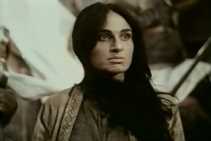 Death of Yazdgerd (1982) with English Subtitles on DVD