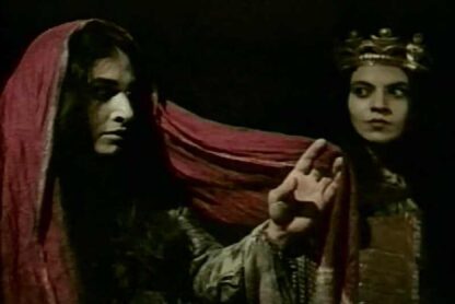 Death of Yazdgerd (1982) with English Subtitles on DVD - Image 3