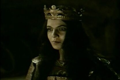 Death of Yazdgerd (1982) with English Subtitles on DVD - Image 4