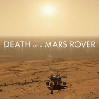 Death of a Mars Rover (2011) Starring on DVD