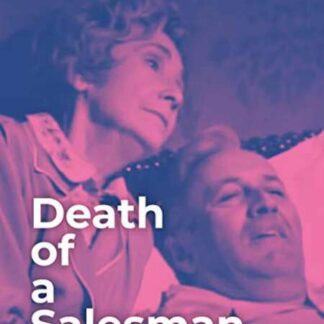 Death of a Salesman (1966) Starring Lee J. Cobb on DVD