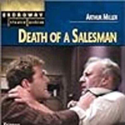 Death of a Salesman (1966) Starring Lee J. Cobb on DVD - Image 2