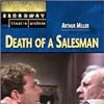 Death of a Salesman (1966) Starring Lee J. Cobb on DVD - Image 3