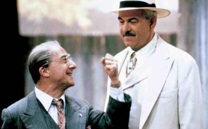 Death of a Salesman (1985) Starring Dustin Hoffman on DVD - Image 4