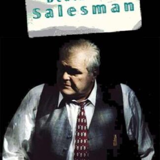 Death of a Salesman (2000) Starring Brian Dennehy on DVD