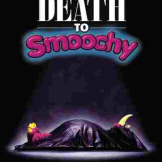 Death to Smoochy (2002) Starring Robin Williams on DVD