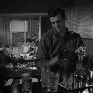 Deathmate (1961) Starring Alfred Hitchcock on DVD
