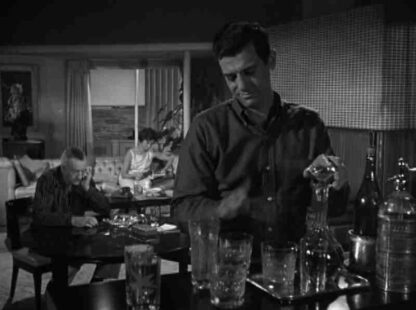 Deathmate (1961) Starring Alfred Hitchcock on DVD