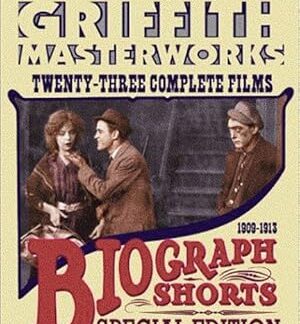 Death's Marathon (1913) DVD