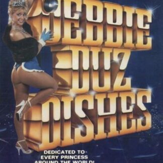 Debbie Duz Dishes (1986) DVD