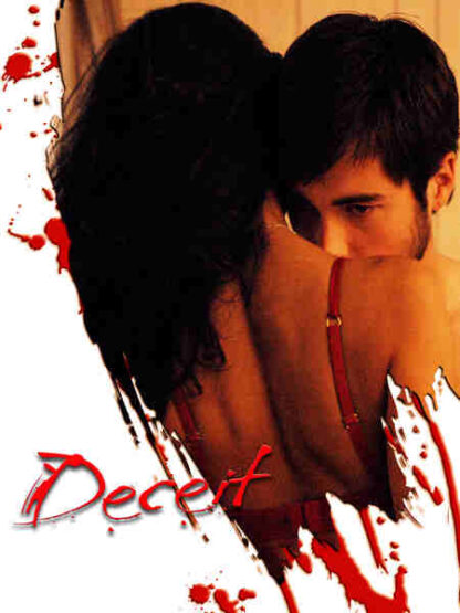 Deceit (2006) Starring Emmanuelle Chriqui on DVD - Image 4