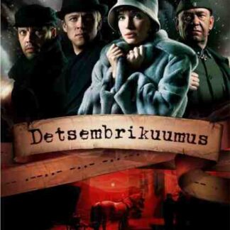 December Heat (2008) with English Subtitles on DVD