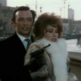 Deceptions (1985) Starring Stefanie Powers on DVD