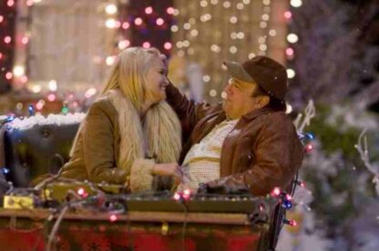 Deck the Halls (2006) Starring Danny DeVito on DVD - Image 3