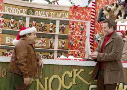 Deck the Halls (2006) Starring Danny DeVito on DVD - Image 4