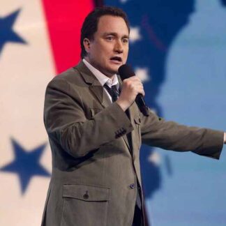 Decline of the American Empire (2012) Starring John Oliver on DVD