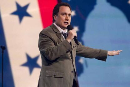 Decline of the American Empire (2012) Starring John Oliver on DVD