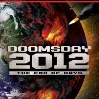 Decoding the Past: Doomsday 2012 - The End of Days (2007) Starring Lauren Mora on DVD