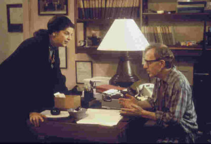 Deconstructing Harry (1997) Starring Judy Davis on DVD - Image 2