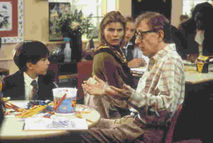 Deconstructing Harry (1997) Starring Judy Davis on DVD - Image 4
